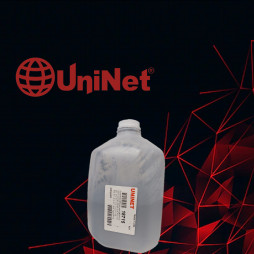 Toner Refil Lexmark - 1Kg - UniNet - Absolute Black