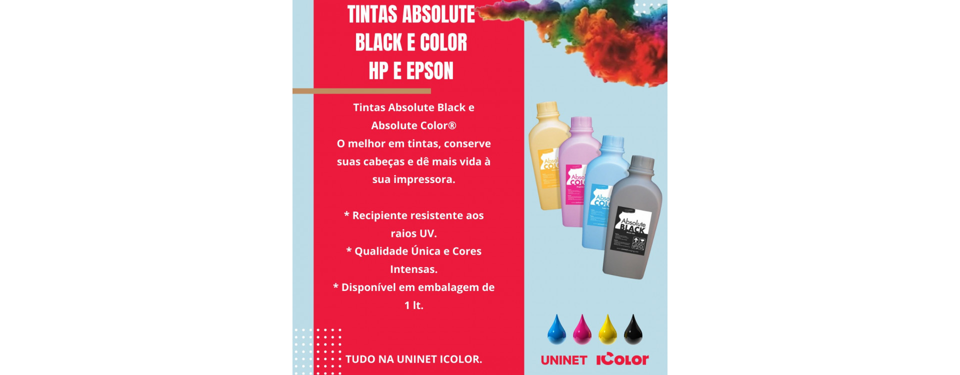 Tintas